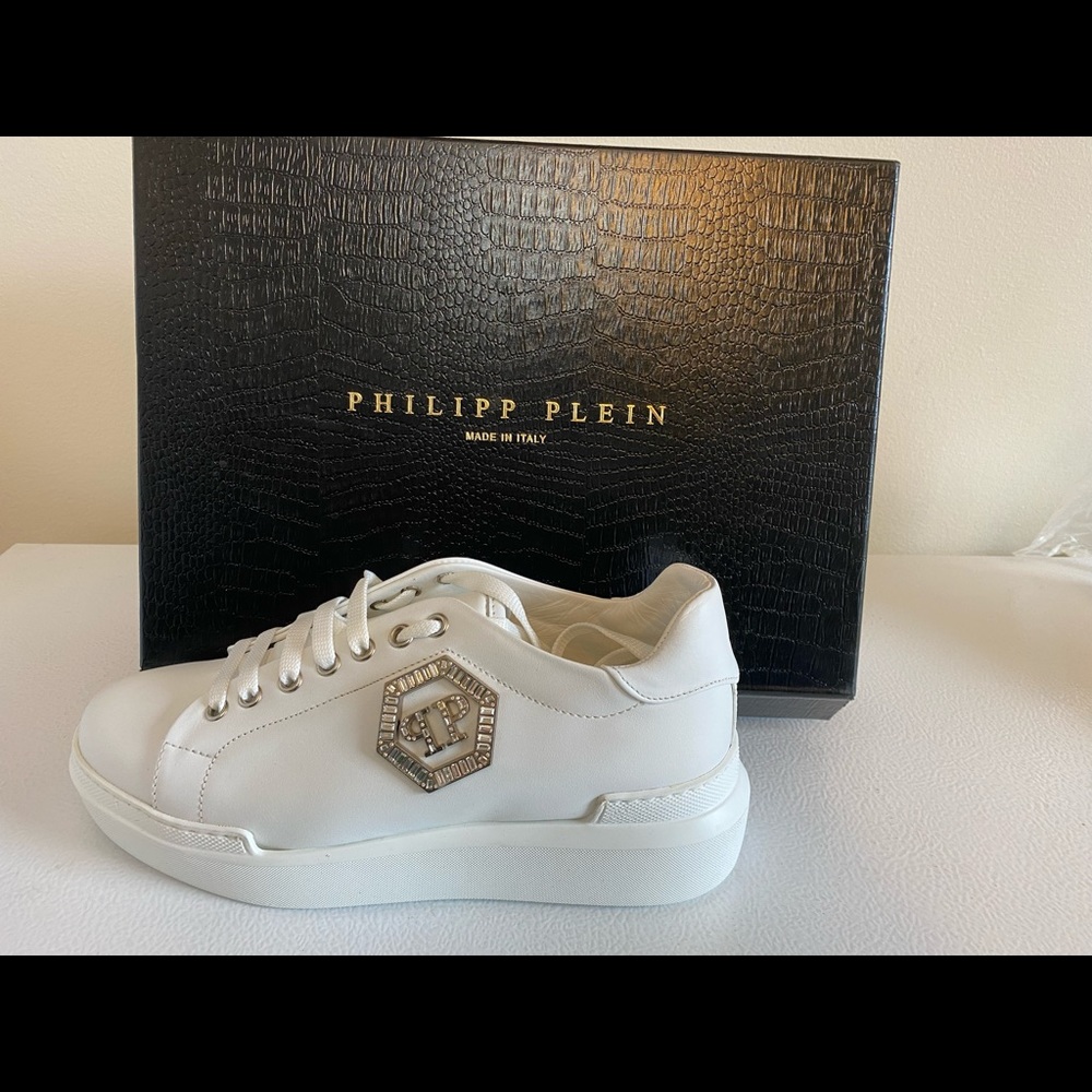 Phillip Plejn Sneaker